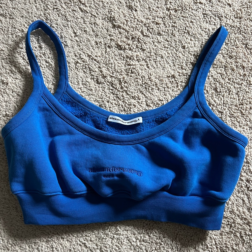 Alexander Wang Bra/Top